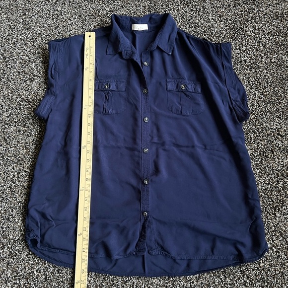 Love Notes sleeveless top - Picture 6 of 8